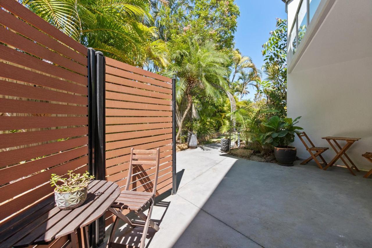 Noosa Boutique Apartments & Elkhorn Villas المظهر الخارجي الصورة