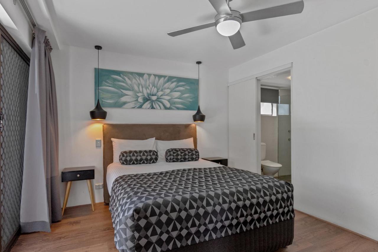 Noosa Boutique Apartments & Elkhorn Villas المظهر الخارجي الصورة