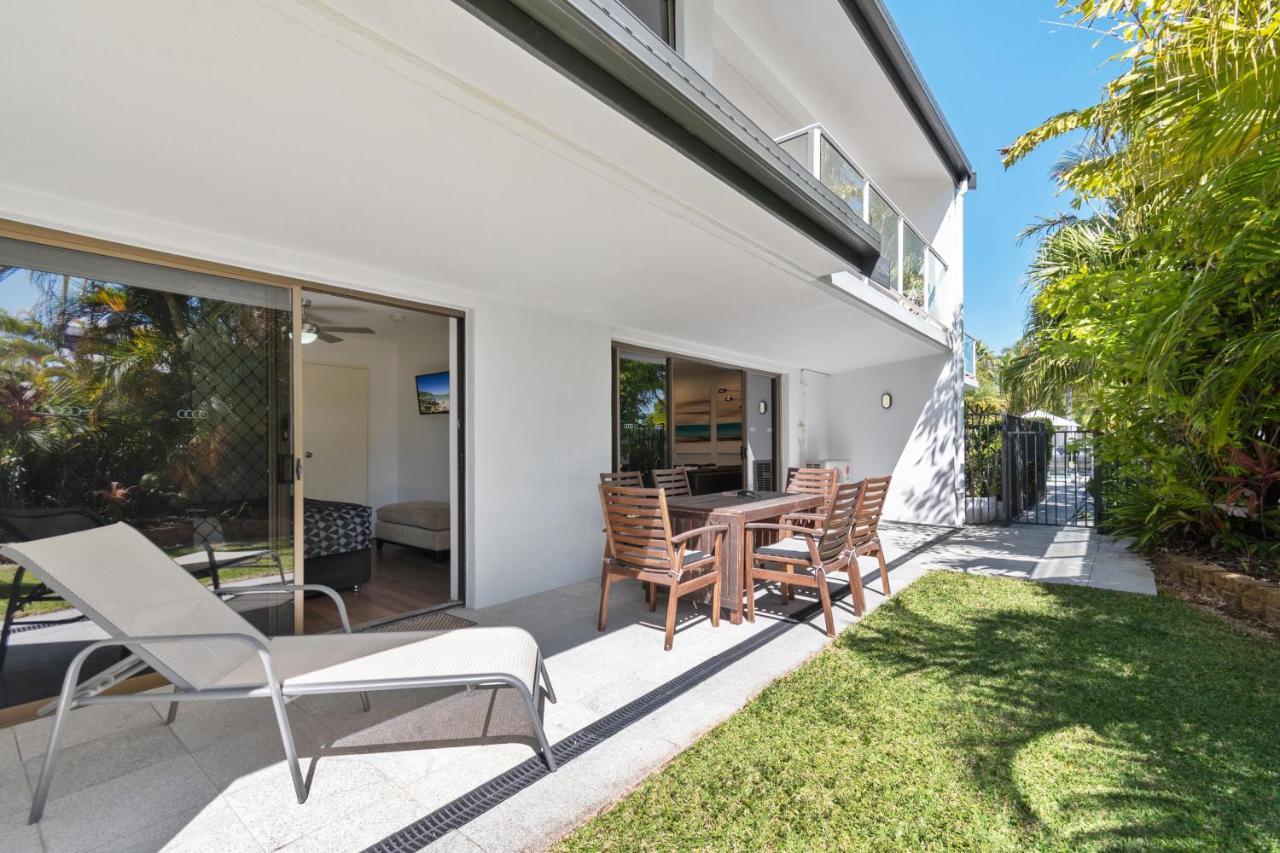 Noosa Boutique Apartments & Elkhorn Villas المظهر الخارجي الصورة