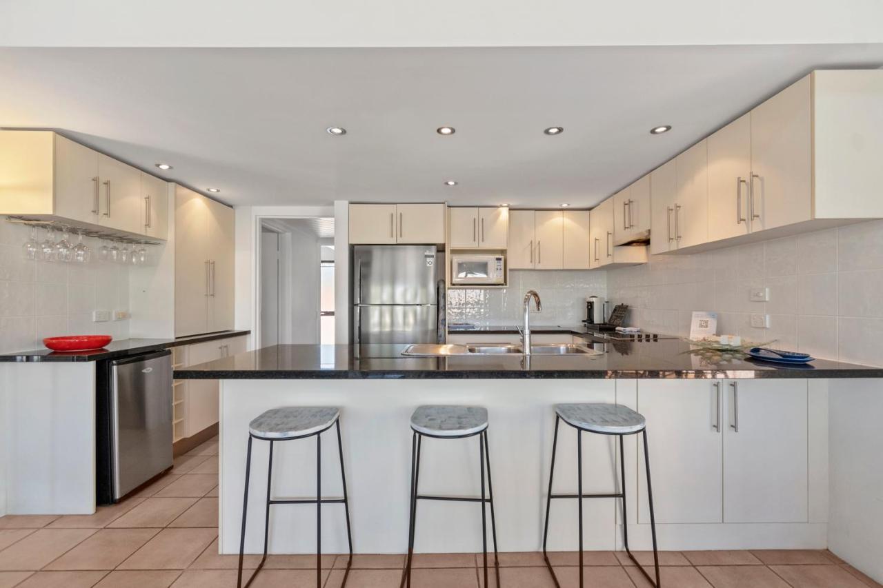 Noosa Boutique Apartments & Elkhorn Villas المظهر الخارجي الصورة