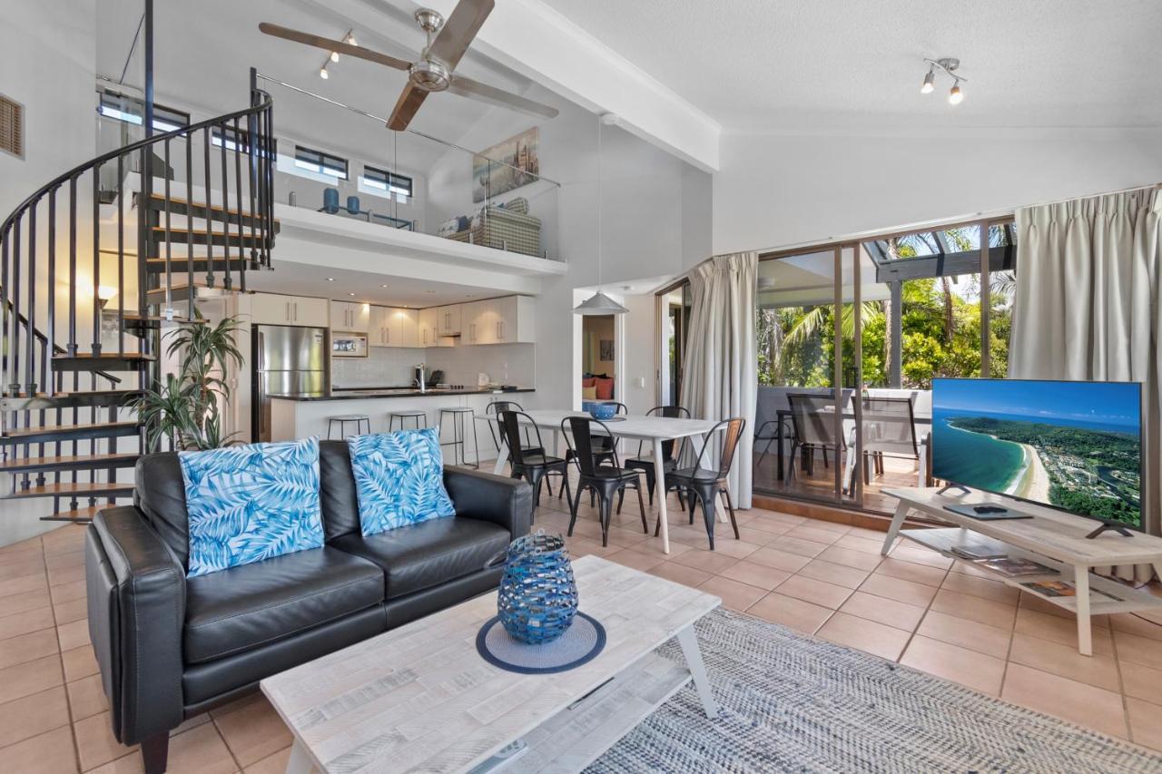 Noosa Boutique Apartments & Elkhorn Villas المظهر الخارجي الصورة