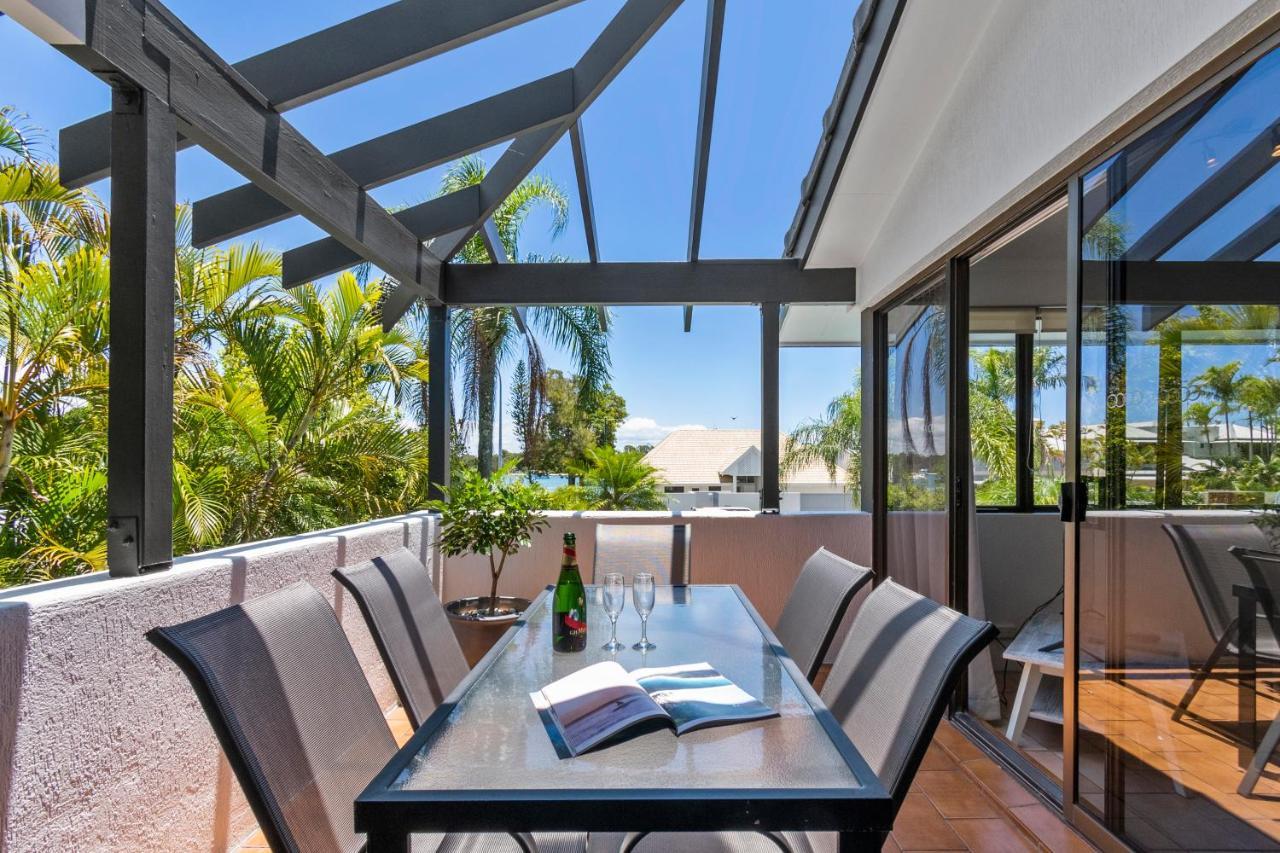 Noosa Boutique Apartments & Elkhorn Villas المظهر الخارجي الصورة
