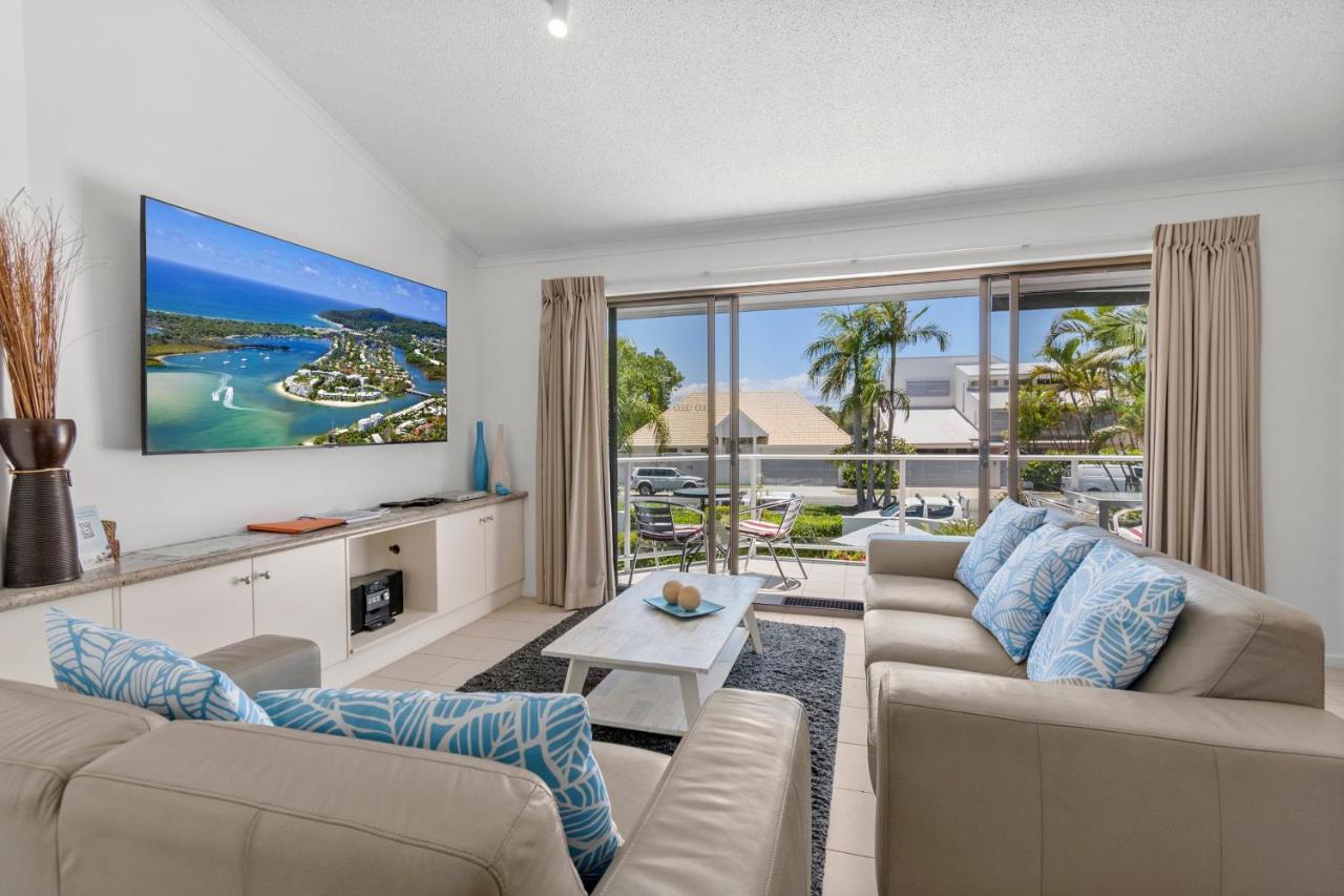 Noosa Boutique Apartments & Elkhorn Villas المظهر الخارجي الصورة
