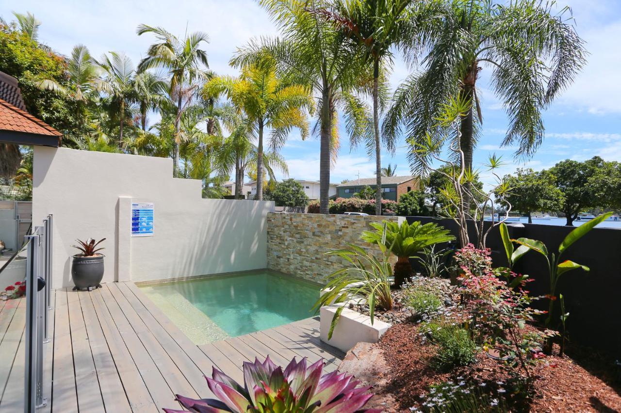 Noosa Boutique Apartments & Elkhorn Villas المظهر الخارجي الصورة