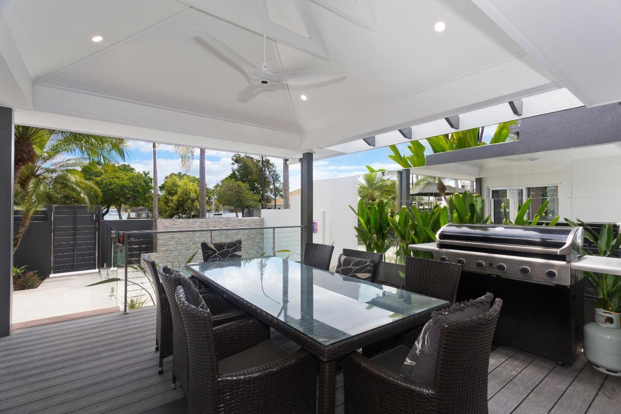 Noosa Boutique Apartments & Elkhorn Villas المظهر الخارجي الصورة