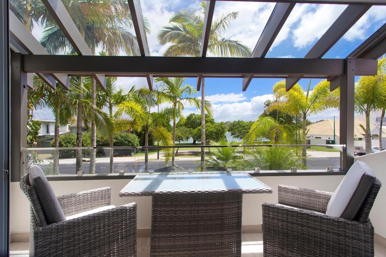 Noosa Boutique Apartments & Elkhorn Villas المظهر الخارجي الصورة