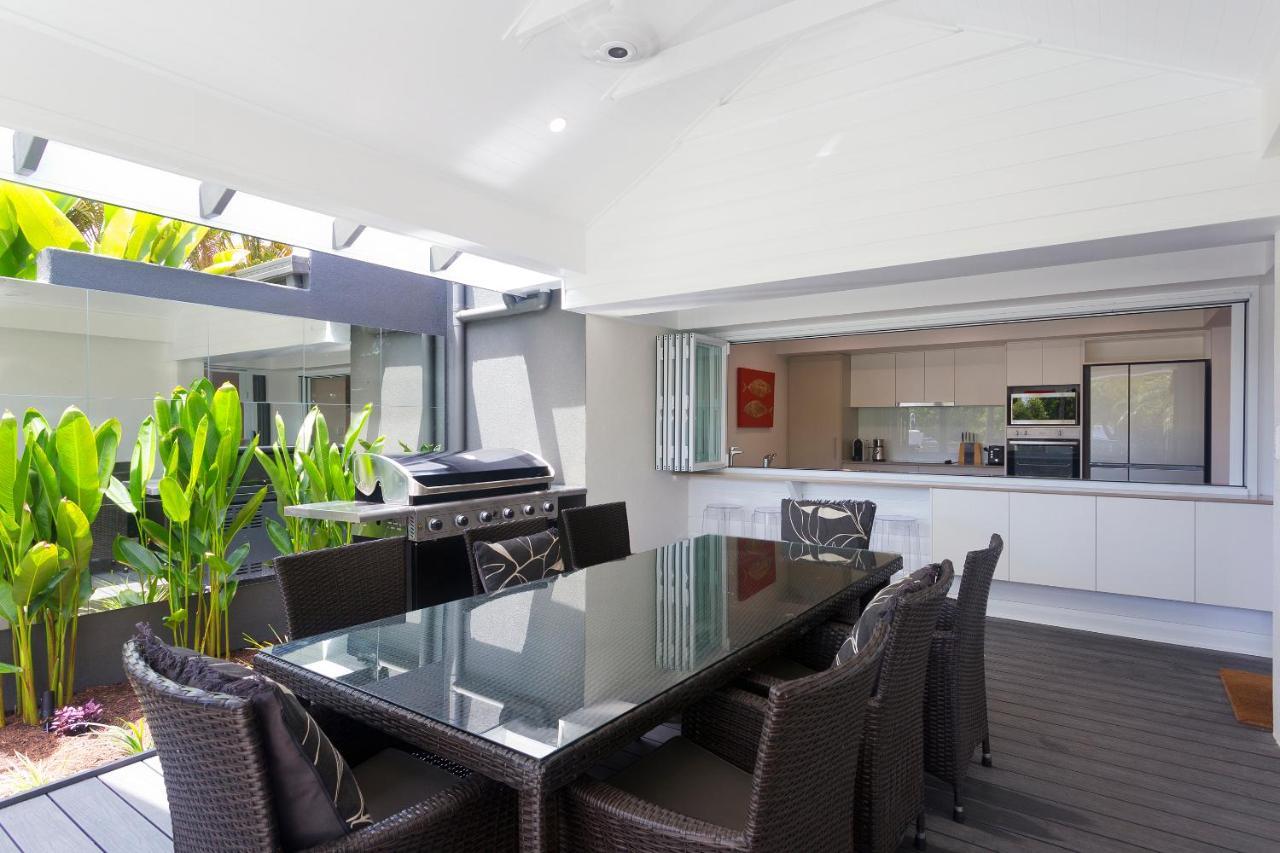 Noosa Boutique Apartments & Elkhorn Villas المظهر الخارجي الصورة
