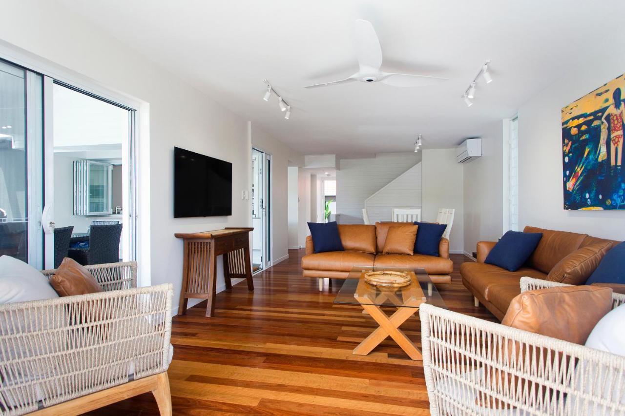 Noosa Boutique Apartments & Elkhorn Villas المظهر الخارجي الصورة