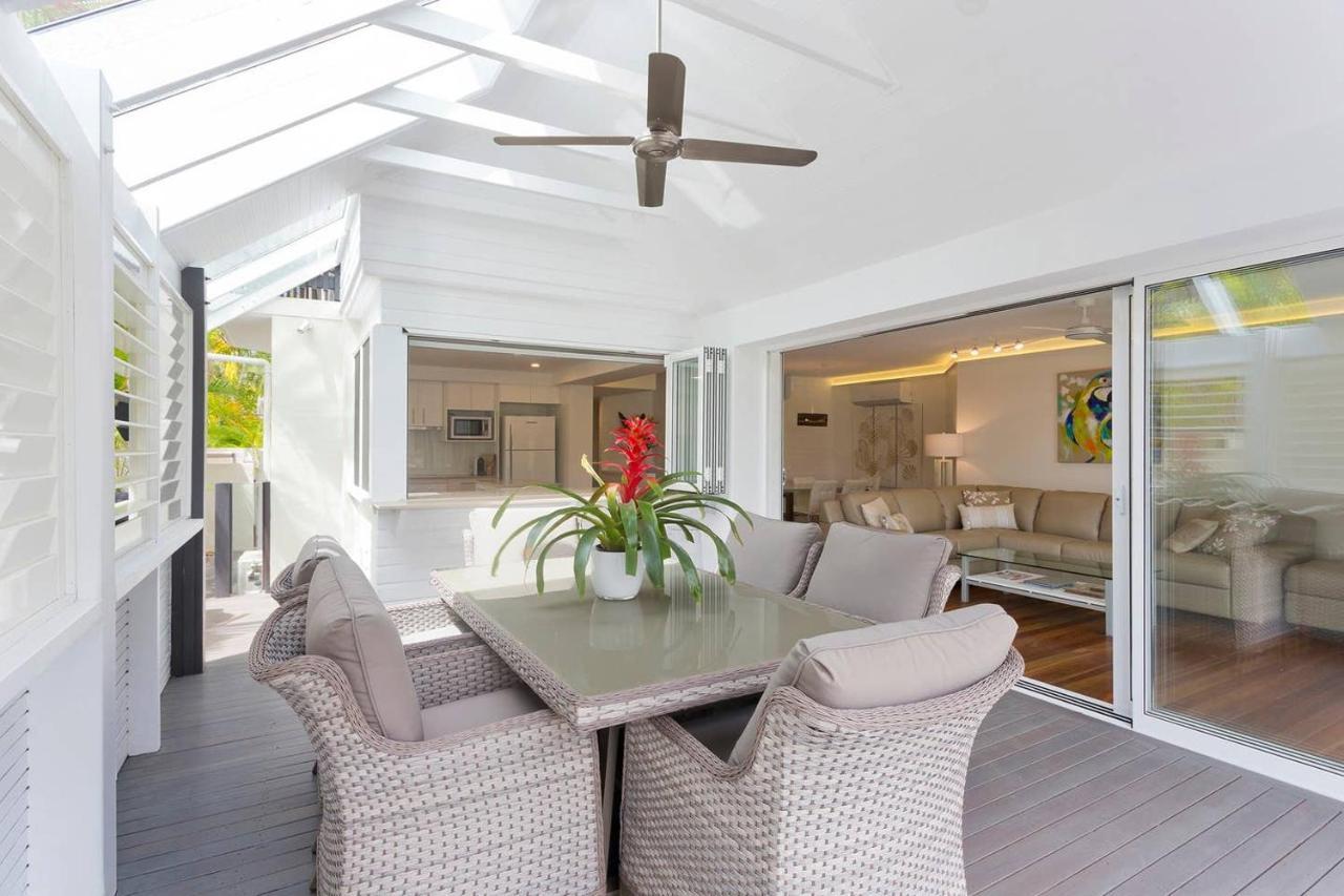 Noosa Boutique Apartments & Elkhorn Villas المظهر الخارجي الصورة