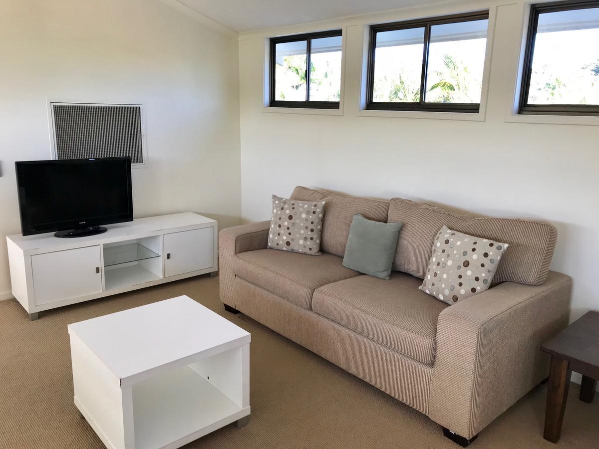 Noosa Boutique Apartments & Elkhorn Villas المظهر الخارجي الصورة
