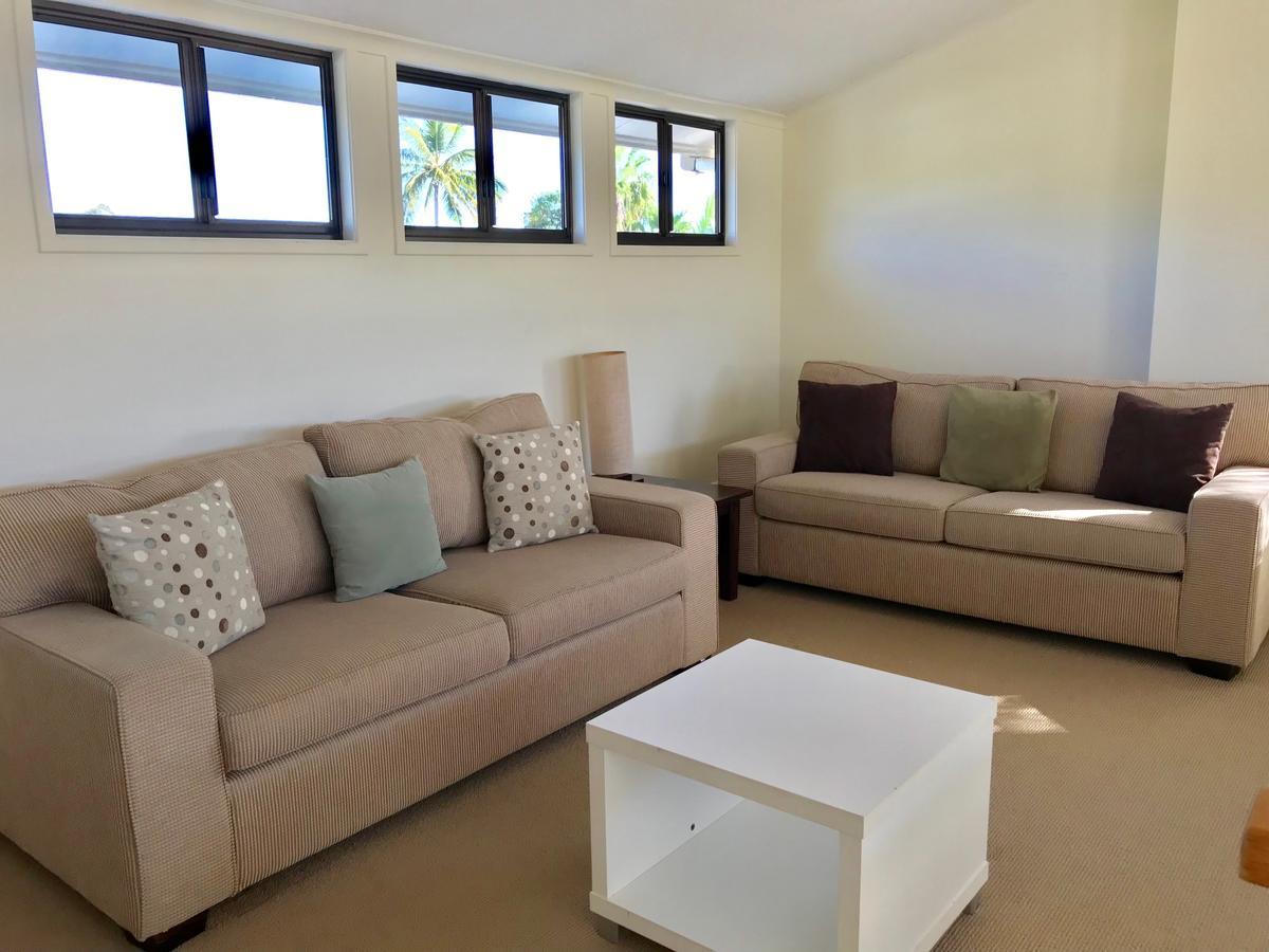 Noosa Boutique Apartments & Elkhorn Villas المظهر الخارجي الصورة