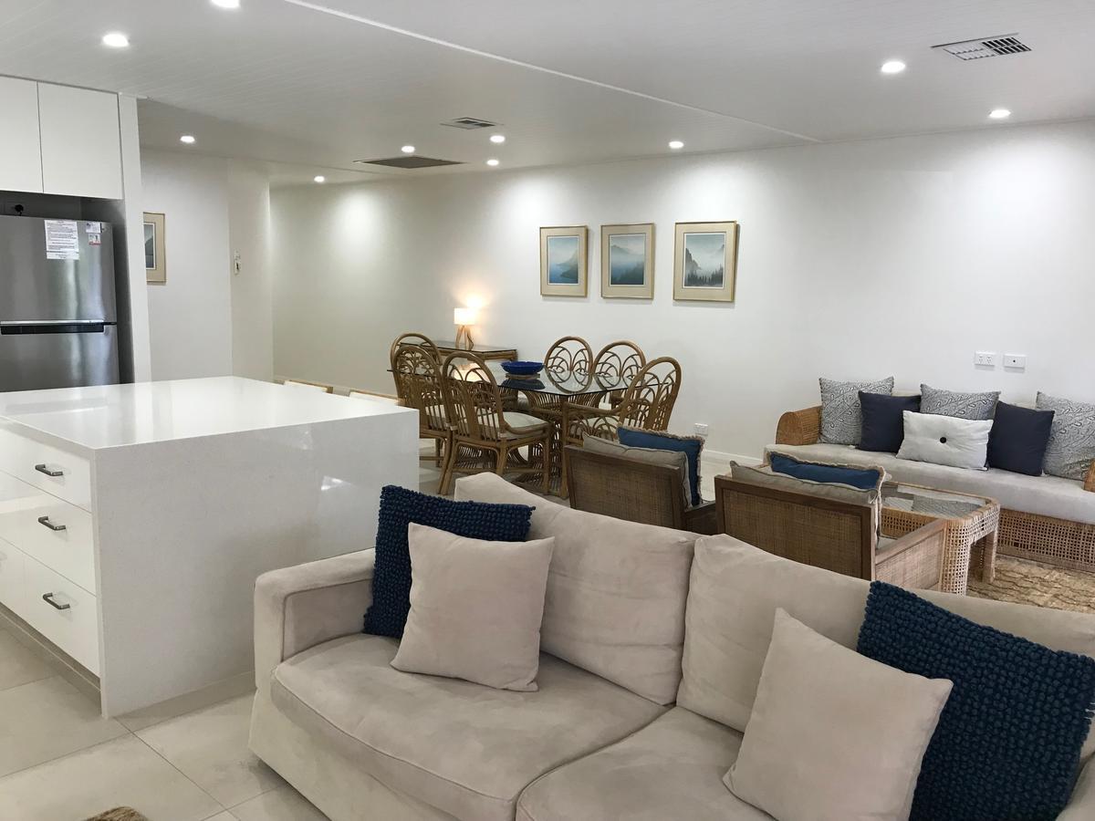 Noosa Boutique Apartments & Elkhorn Villas المظهر الخارجي الصورة