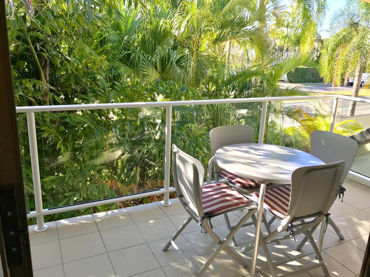Noosa Boutique Apartments & Elkhorn Villas المظهر الخارجي الصورة
