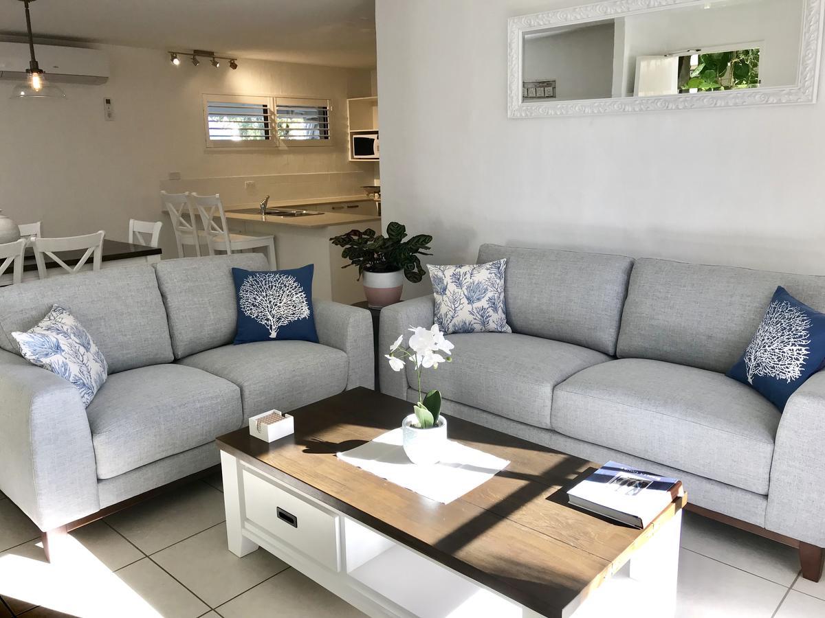 Noosa Boutique Apartments & Elkhorn Villas المظهر الخارجي الصورة