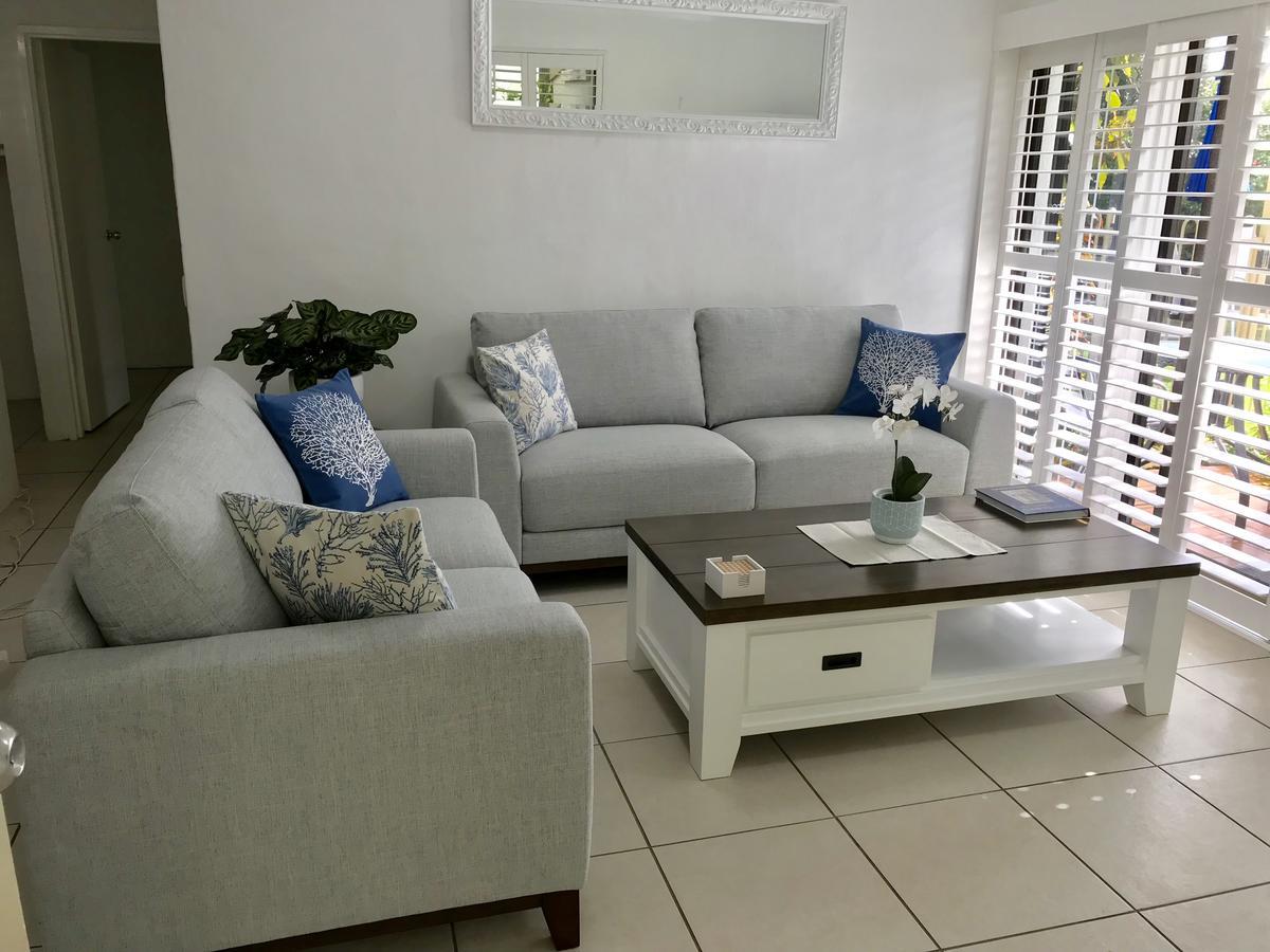 Noosa Boutique Apartments & Elkhorn Villas المظهر الخارجي الصورة