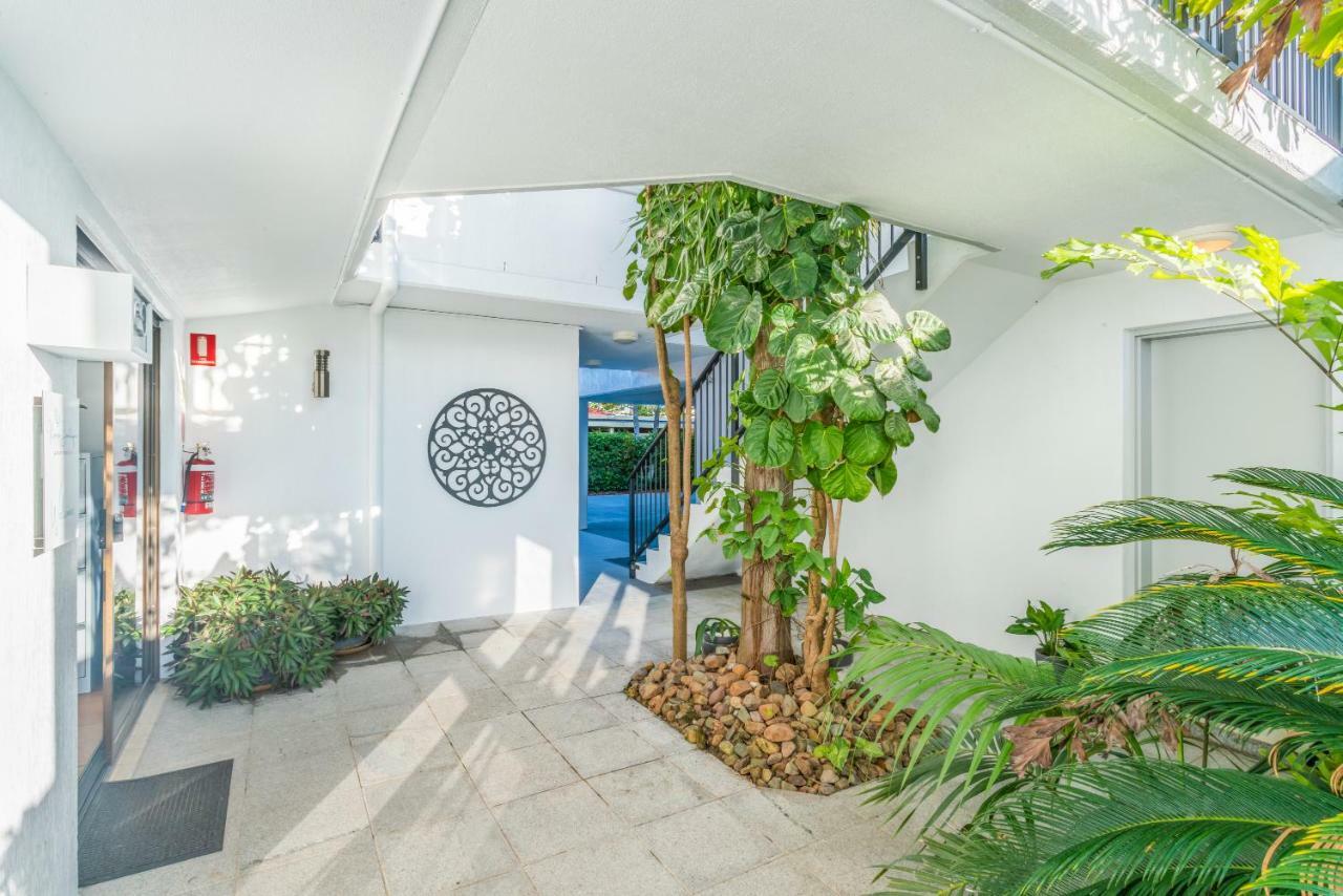 Noosa Boutique Apartments & Elkhorn Villas المظهر الخارجي الصورة