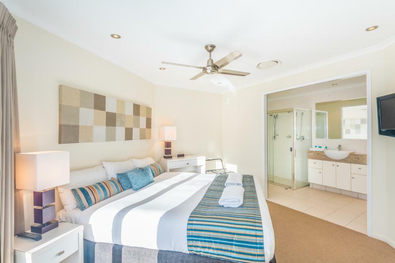Noosa Boutique Apartments & Elkhorn Villas المظهر الخارجي الصورة