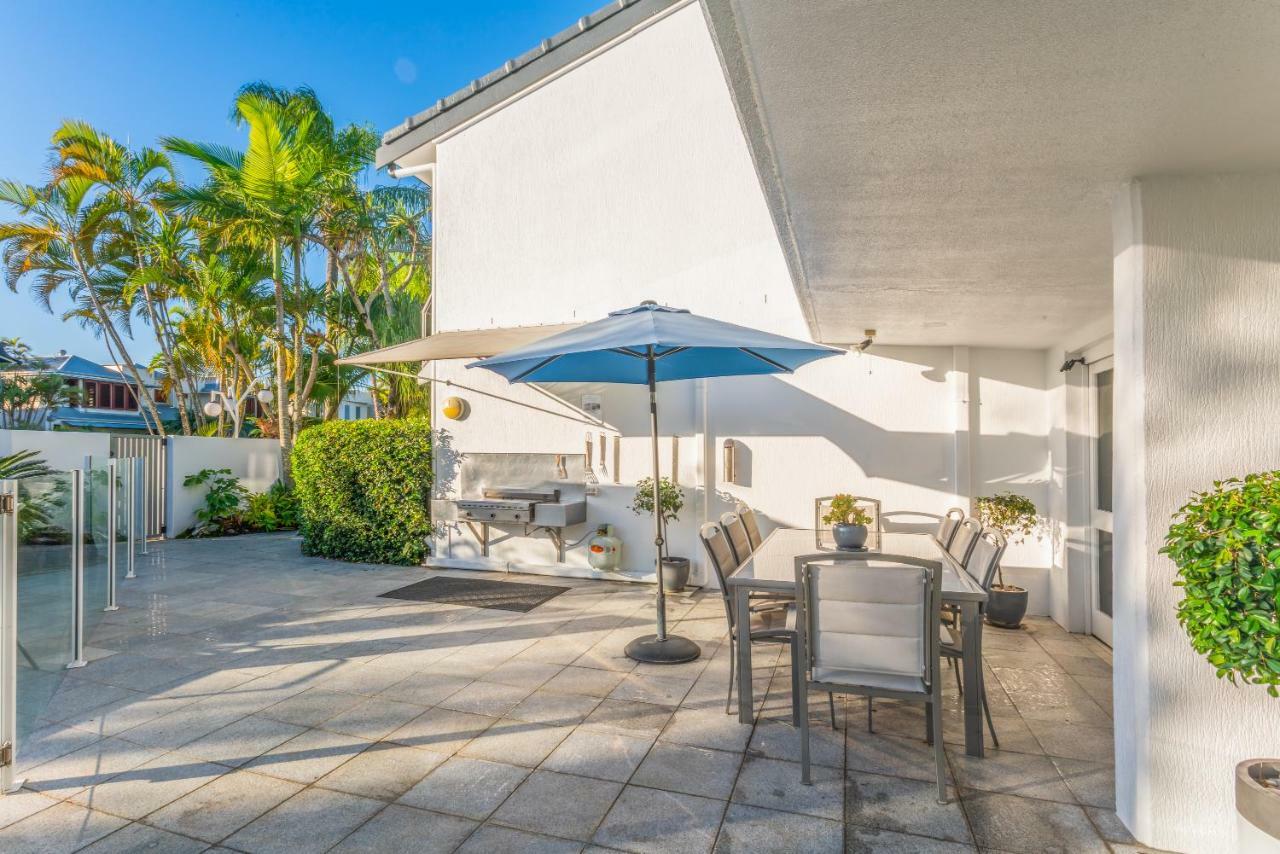 Noosa Boutique Apartments & Elkhorn Villas المظهر الخارجي الصورة